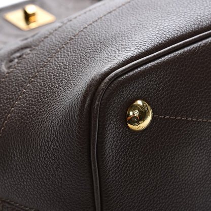 Louis Vuitton Empreinte Citadine PM Ombre 11 of 14