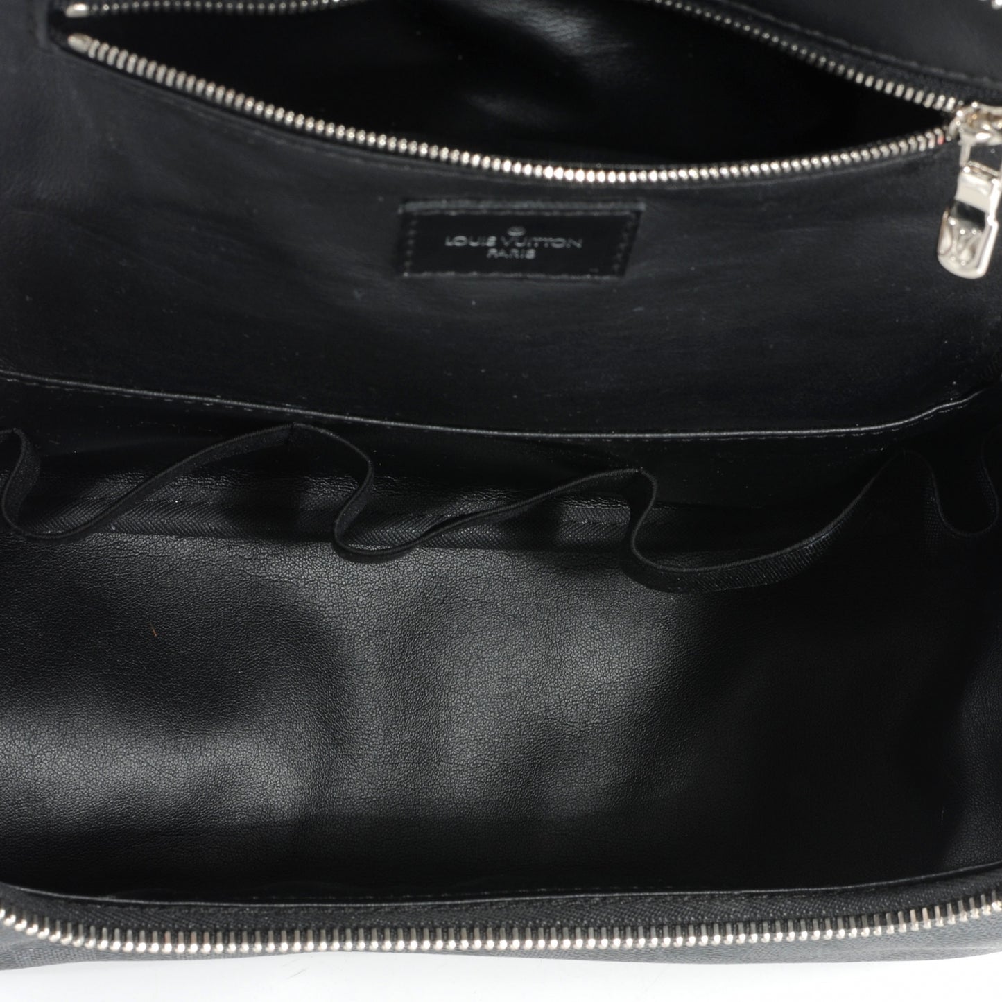 Damier Graphite Toiletry Pouch