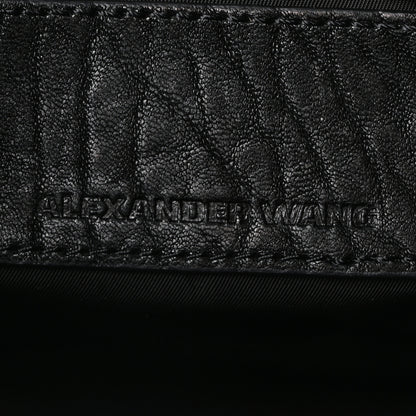 Alexander Wang Pebbled Lambskin Rockie Bronze Rhodium Hardware 11 of 17
