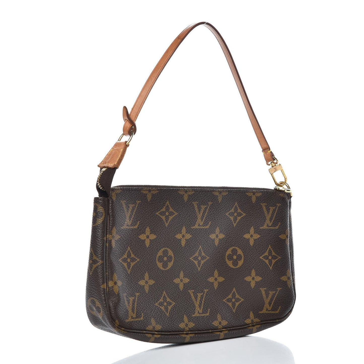 Monogram Pochette Accessories