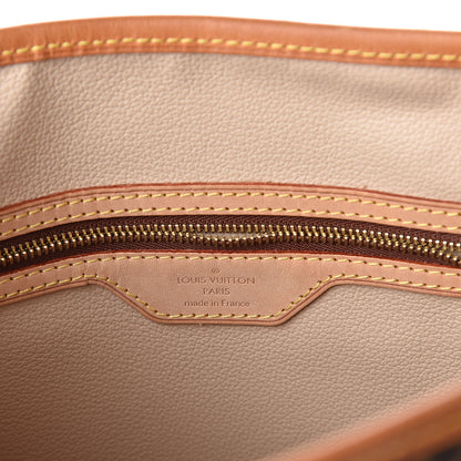 Louis Vuitton Monogram Bucket 27 5 of 8