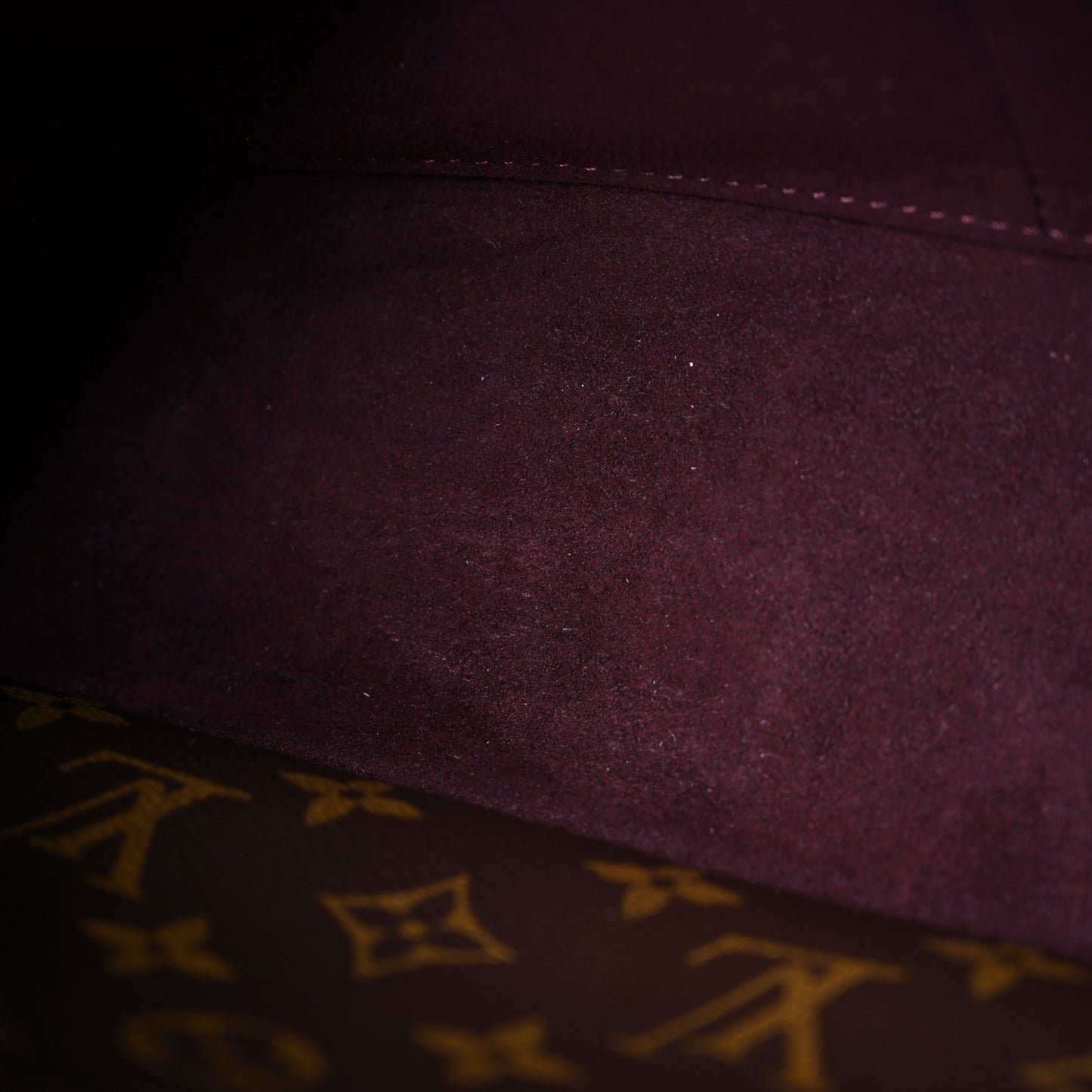 Monogram Montaigne MM