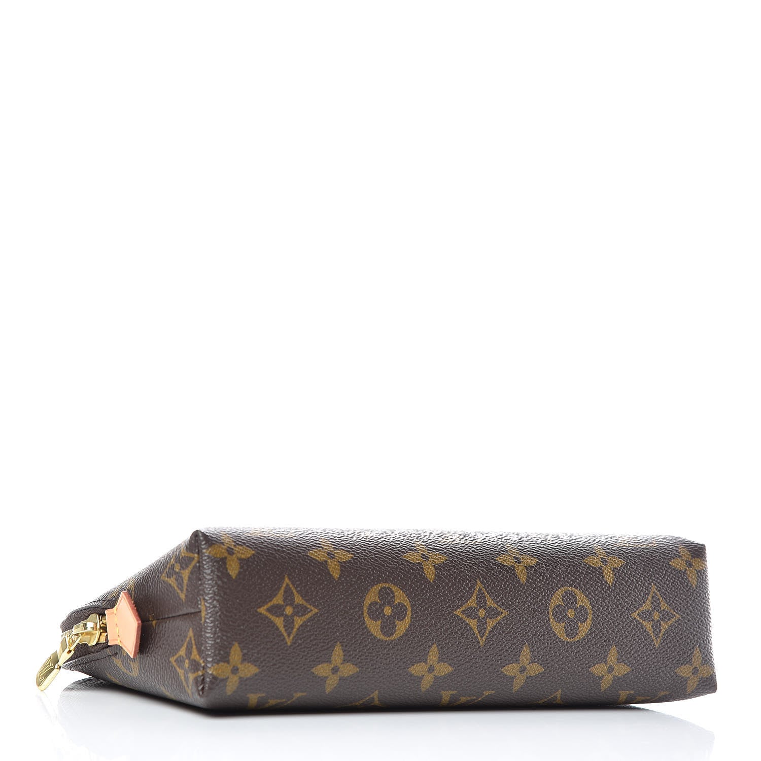 Louis Vuitton Monogram Cosmetic Pouch GM 4 of 9