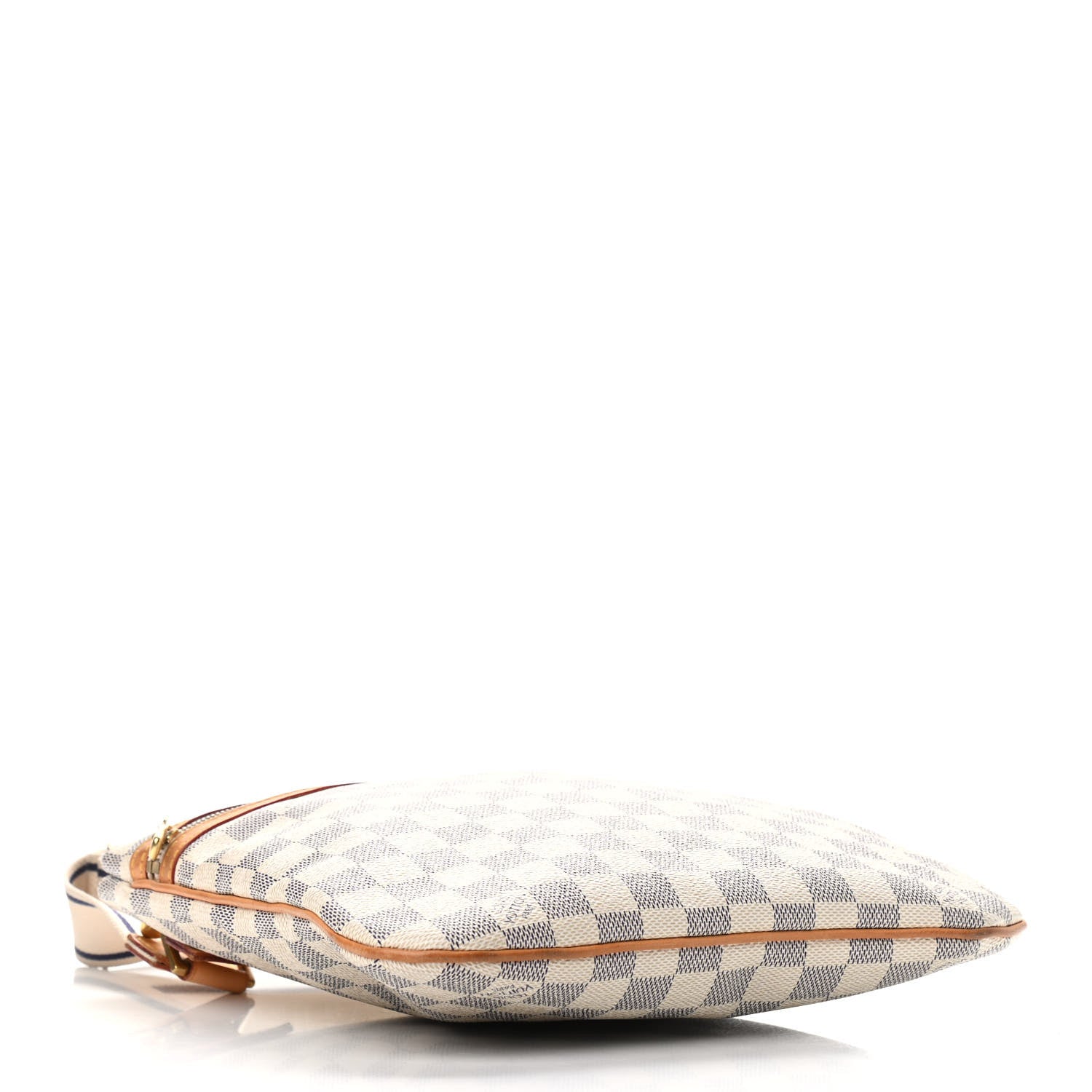 Louis Vuitton Damier Azur Bosphore Pochette 3 of 11