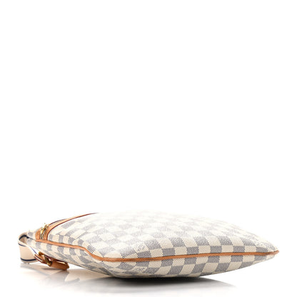 Louis Vuitton Damier Azur Bosphore Pochette 3 of 11