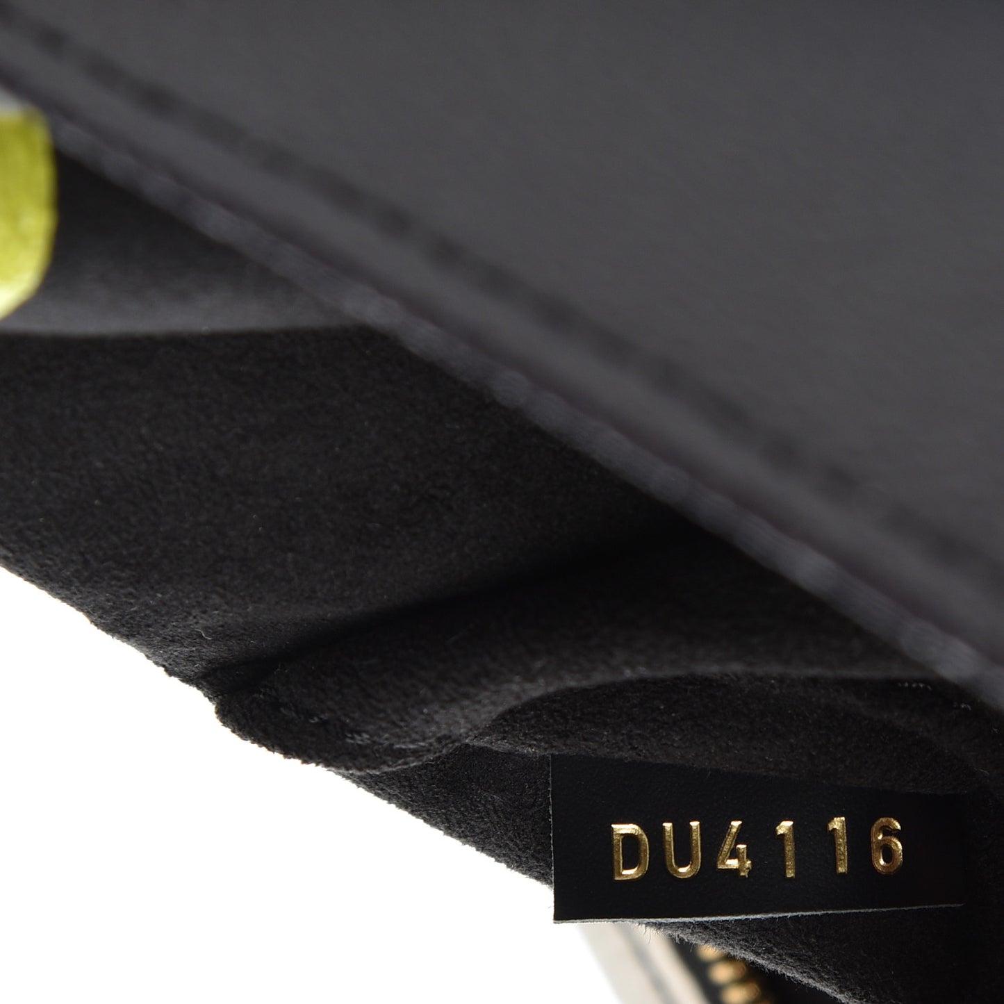 Damier Race Toiletry Pouch 26 Black Rose