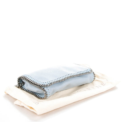 Stella McCartney Shaggy Deer Falabella Crossbody Ice 4 of 8