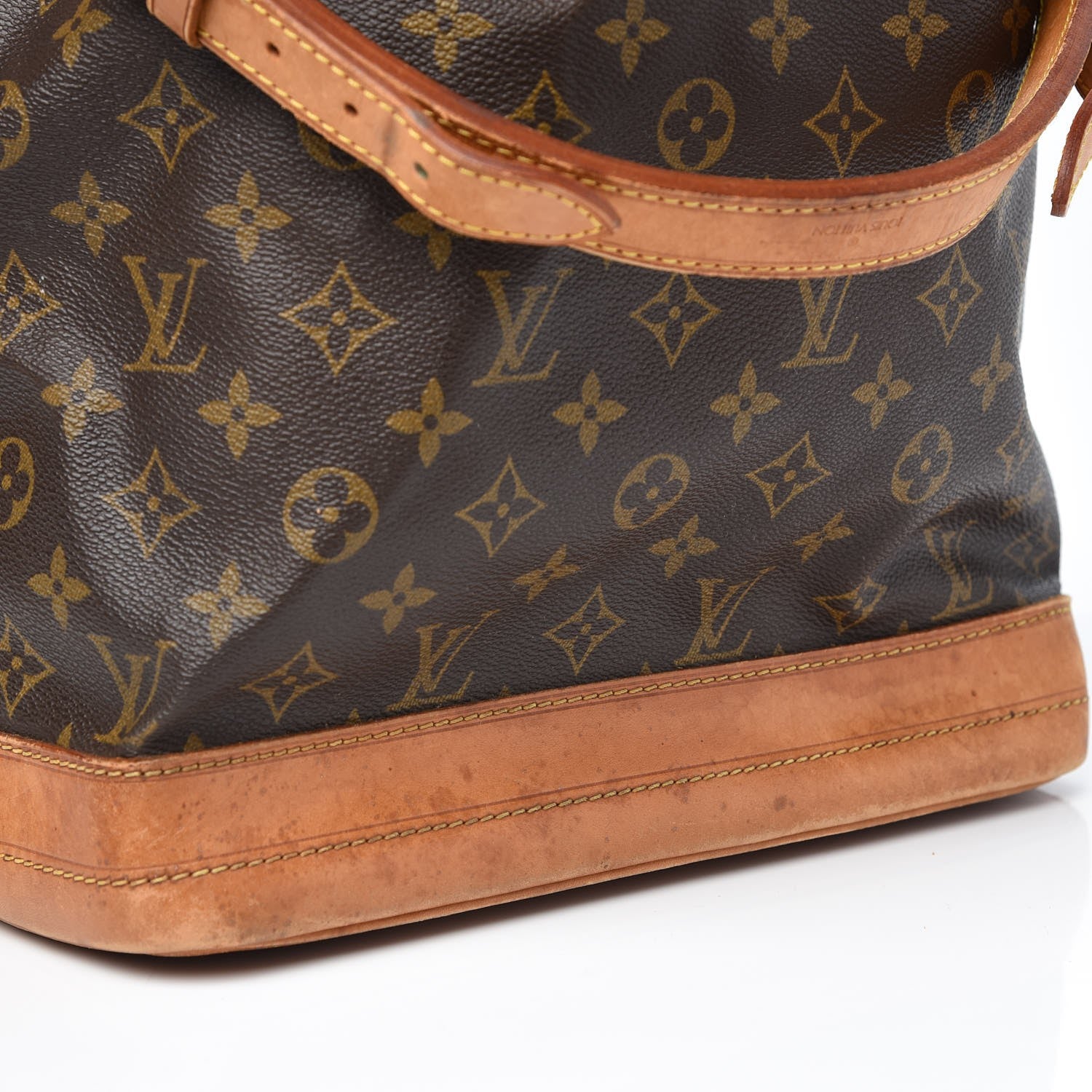 Louis Vuitton Monogram Noe 13 of 18