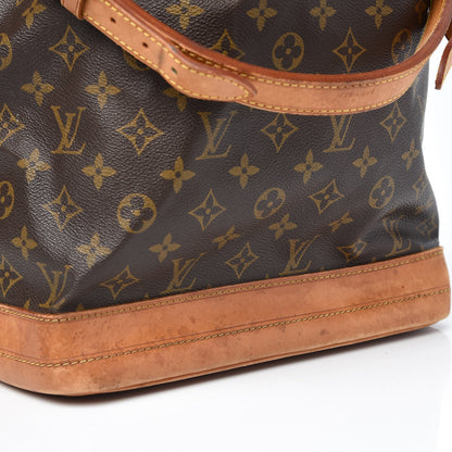 Louis Vuitton Monogram Noe 13 of 18