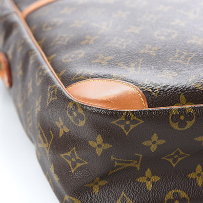 Louis Vuitton Monogram Danube GM 8 of 13