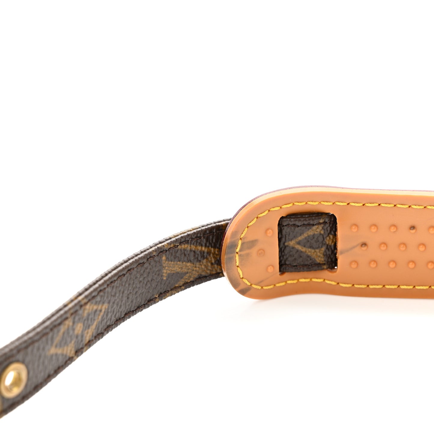 LOUIS VUITTON Monogram Danube