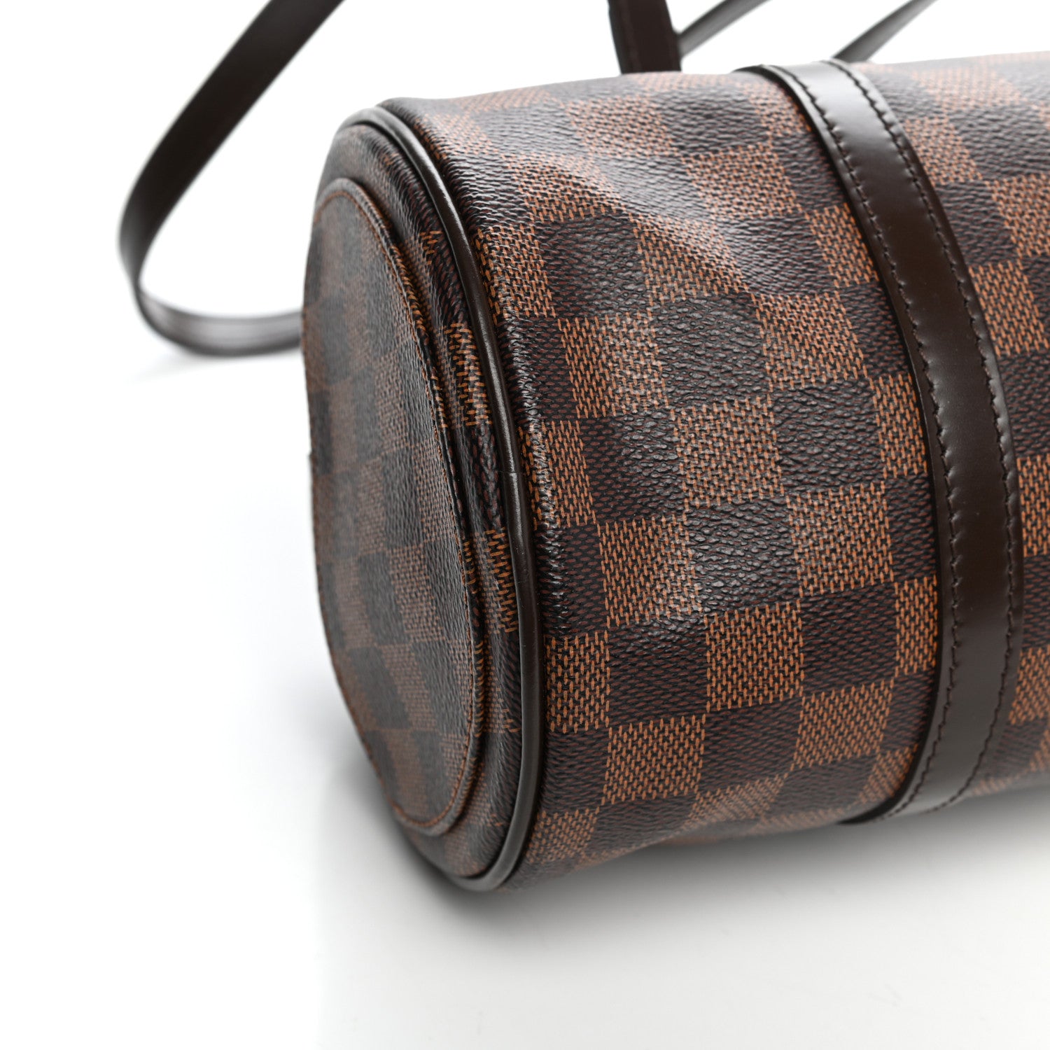 Louis Vuitton Damier Ebene Neo Papillon 8 of 11