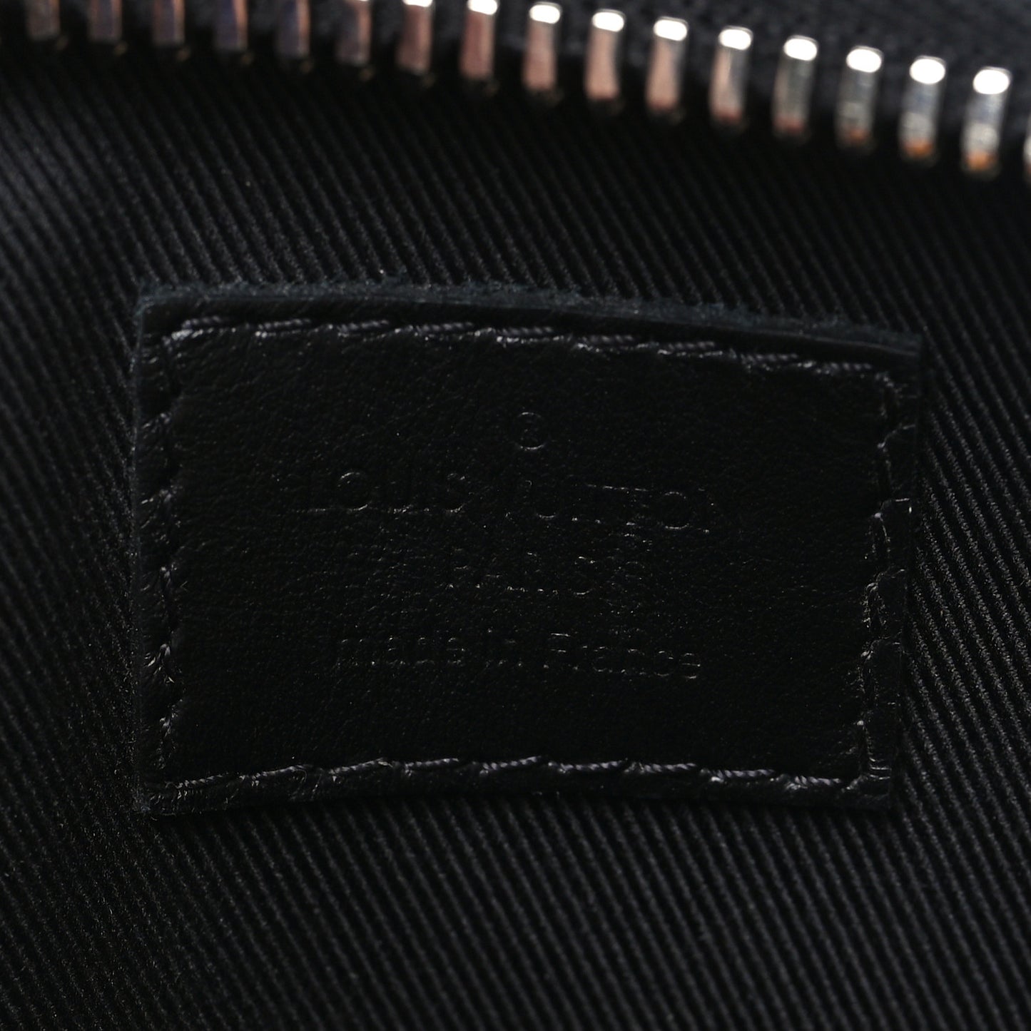 Monogram Sunset Keepall XS Multicolor