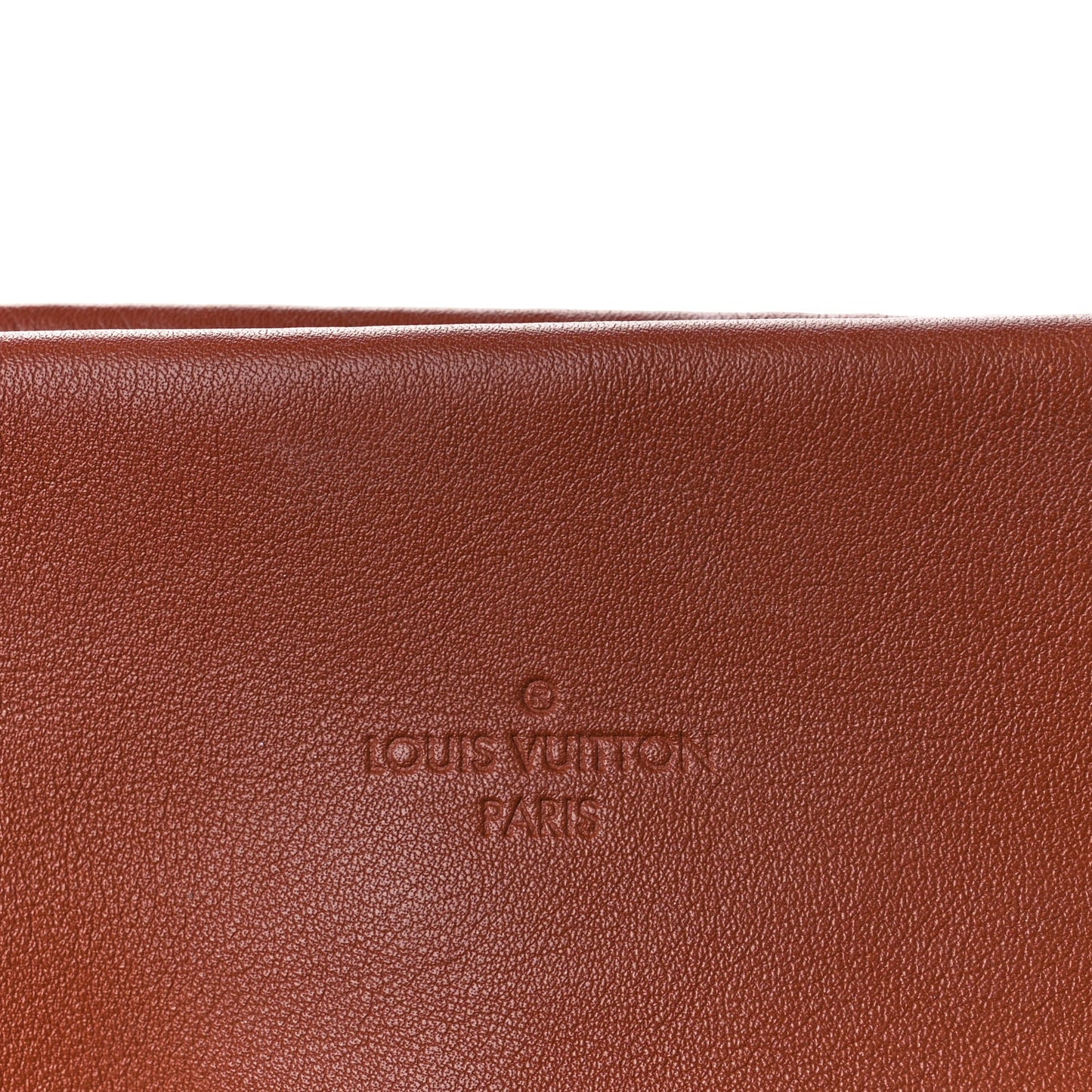 Monogram Tuileries Hobo Caramel