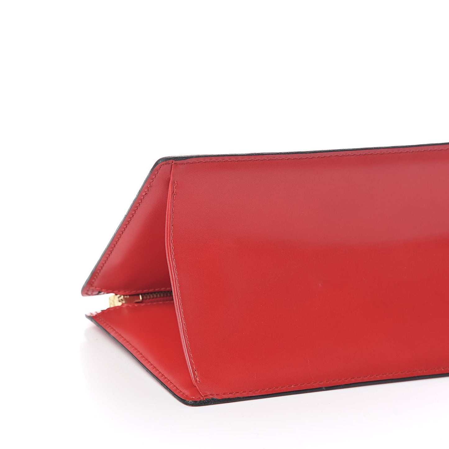 Epi Sac Triangle Rouge