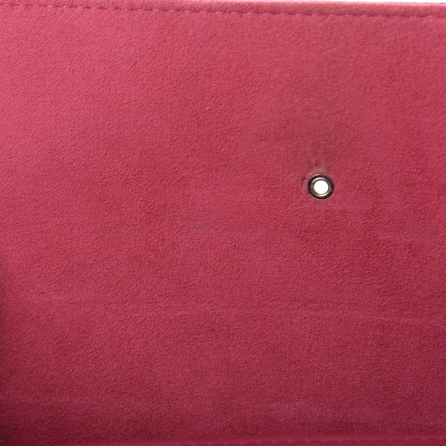 Epi Louise Strap PM Hot Pink