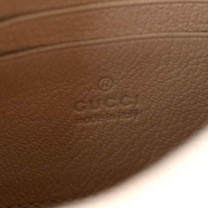Gucci Goatskin Small Aphrodite Shoulder Bag Sphinx 6 of 12