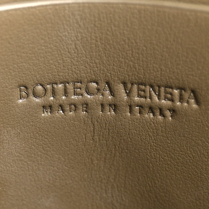 Bottega Veneta Nappa Intrecciato Concert Pouch Cypress 6 of 12