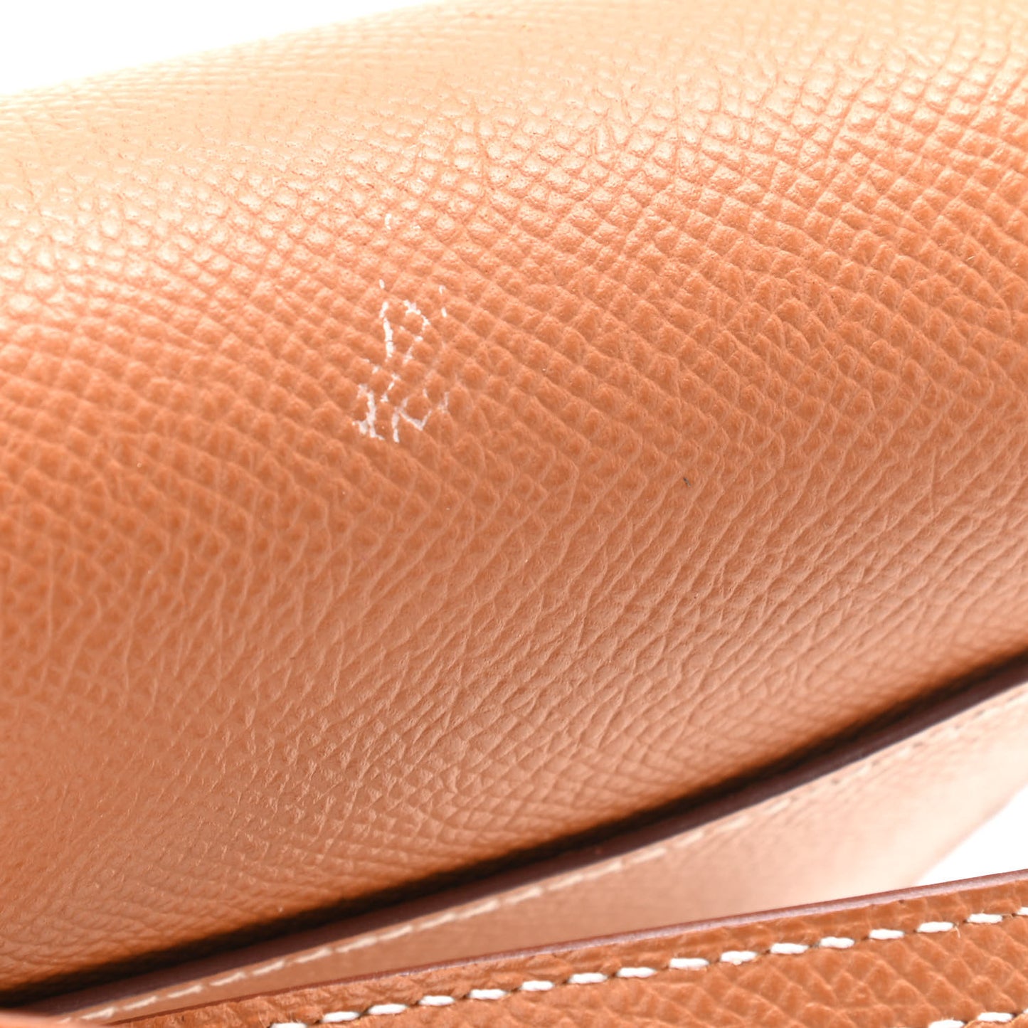 Epsom Constance Long Wallet To Go Gold