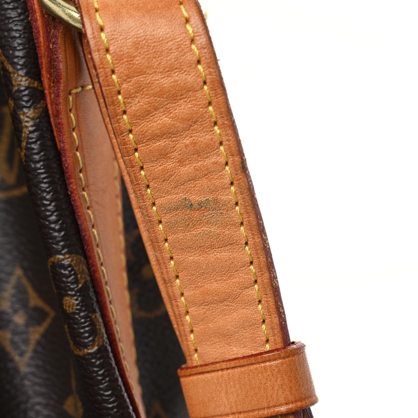 Monogram Petit Noe NM