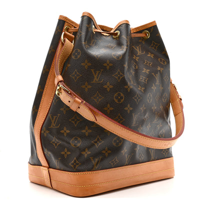 Louis Vuitton Monogram Noe 5 of 29