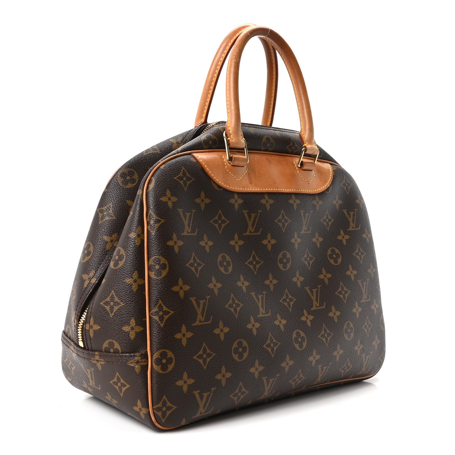 Louis Vuitton Monogram Deauville 3 of 9