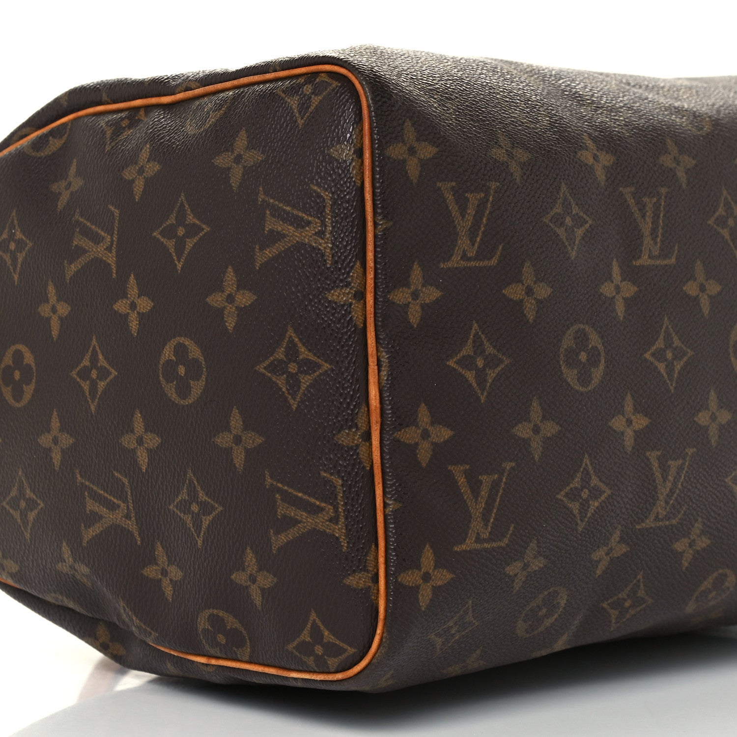 Louis Vuitton Monogram Speedy 30 9 of 11