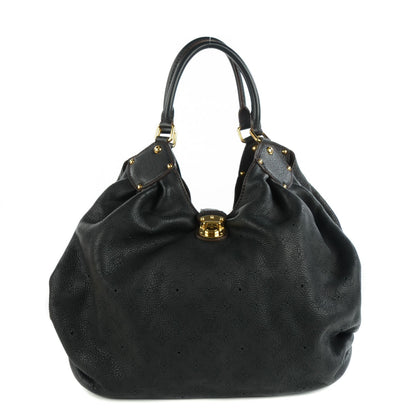 Louis Vuitton Mahina XL Black 1 of 7