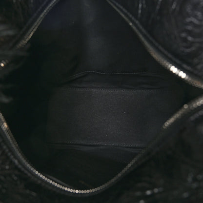 Balenciaga Agneau XS Bazar Shopper Tote Black 5 of 10
