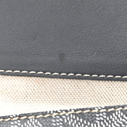 Goyard Goyardine Saint Louis GM Grey 11 of 20