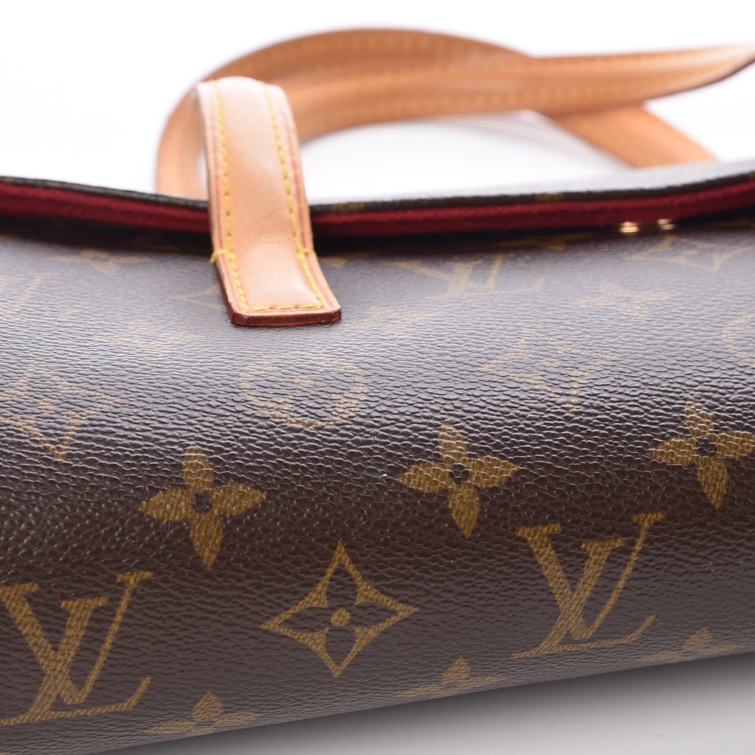 Louis Vuitton Monogram Sonatine 11 of 16