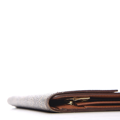 Louis Vuitton Monogram Passport Organizer Wallet 13 of 13