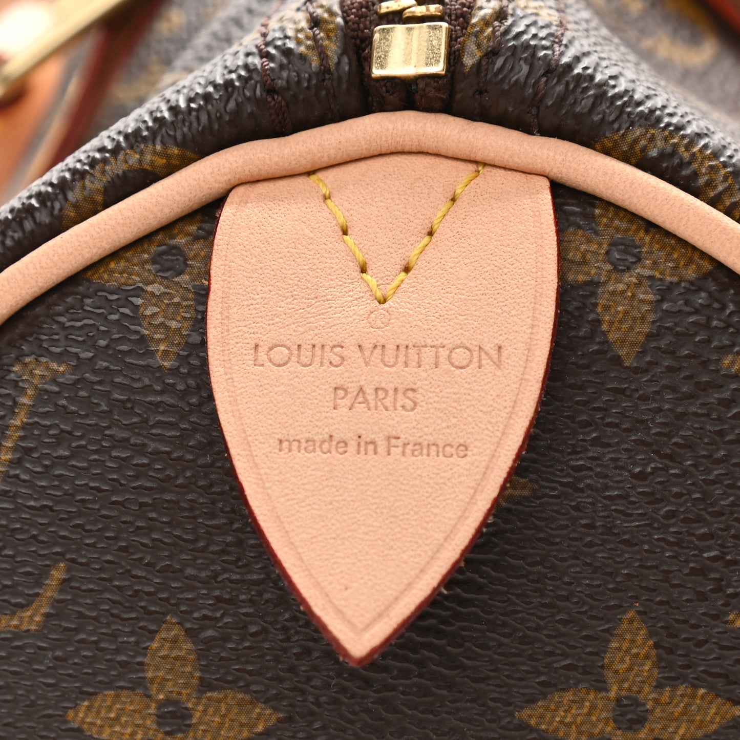 Monogram Speedy 30