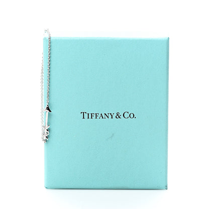 Tiffany Sterling Silver Paloma Picasso Graffiti Arrow Bracelet 5 of 5