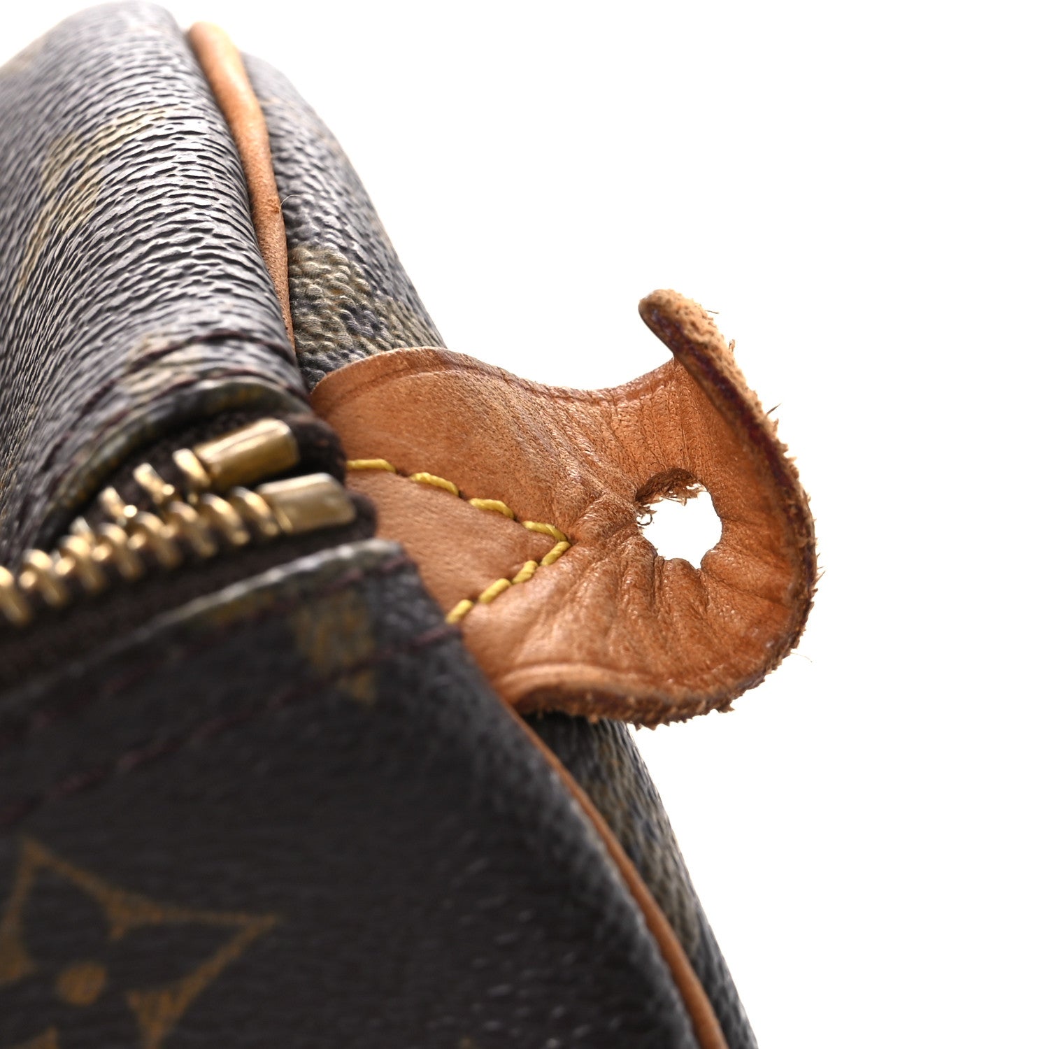 Louis Vuitton Monogram Speedy 30 13 of 15