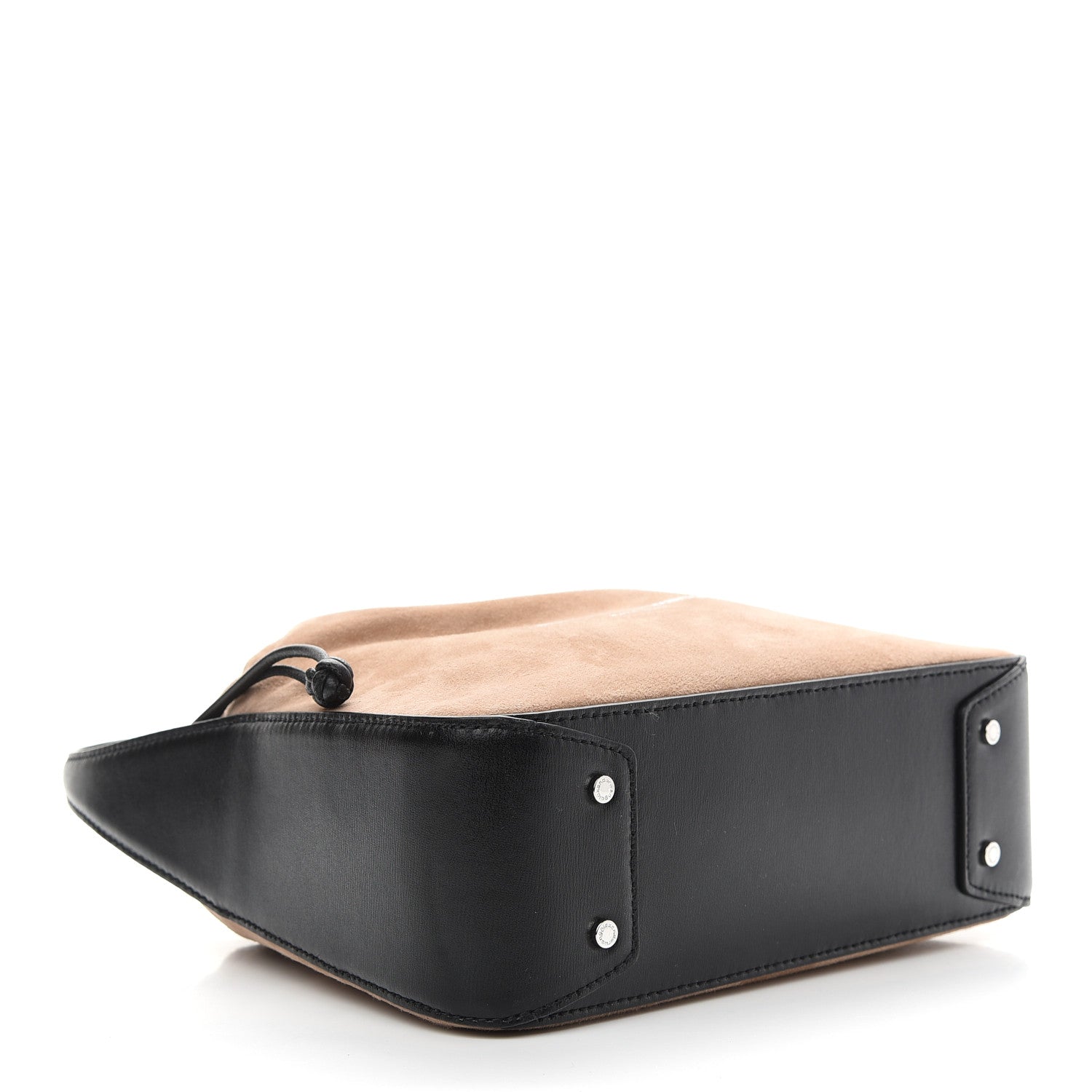 Alexander Wang Suede Ryan Bag Tan 4 of 8