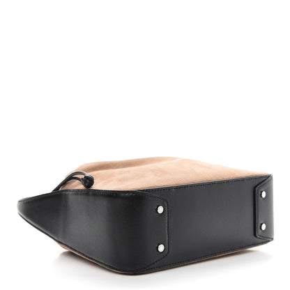 Alexander Wang Suede Ryan Bag Tan 4 of 8