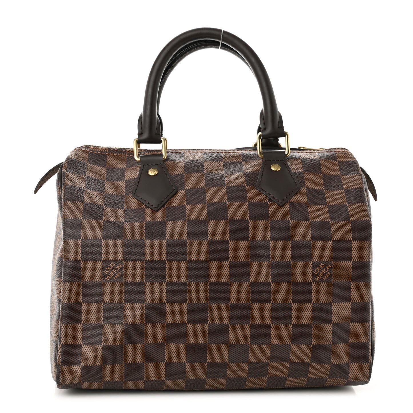 Damier Ebene Speedy 25