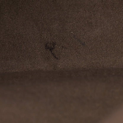 Louis Vuitton Monogram Multicolor Alma Black 13 of 15