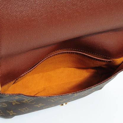 Louis Vuitton Monogram Musette Tango 5 of 7