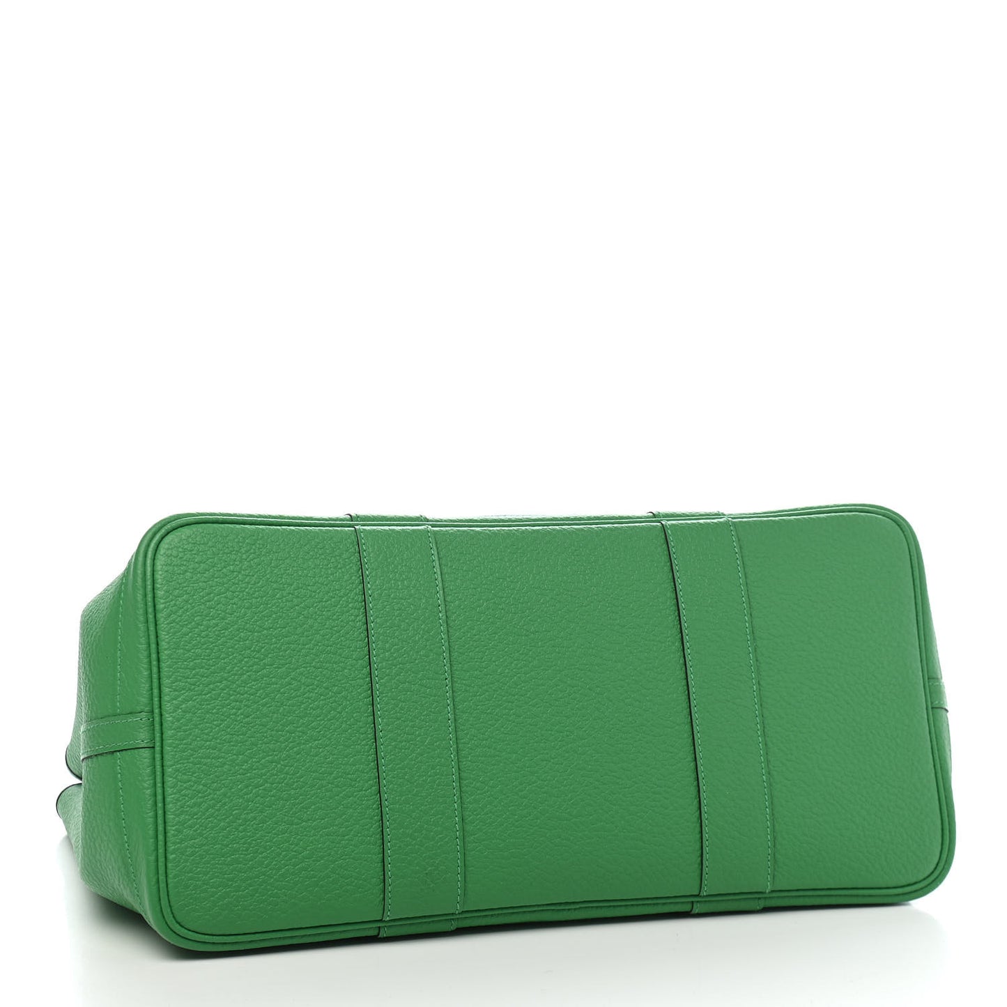 Vache Country Garden Party 36 MM Bambou