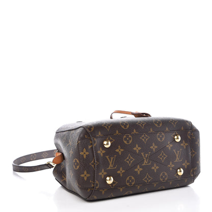 Louis Vuitton Monogram Montaigne BB 5 of 24