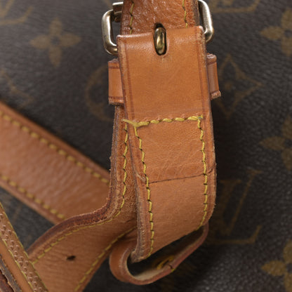 Louis Vuitton Monogram Saumur 35 20 of 22
