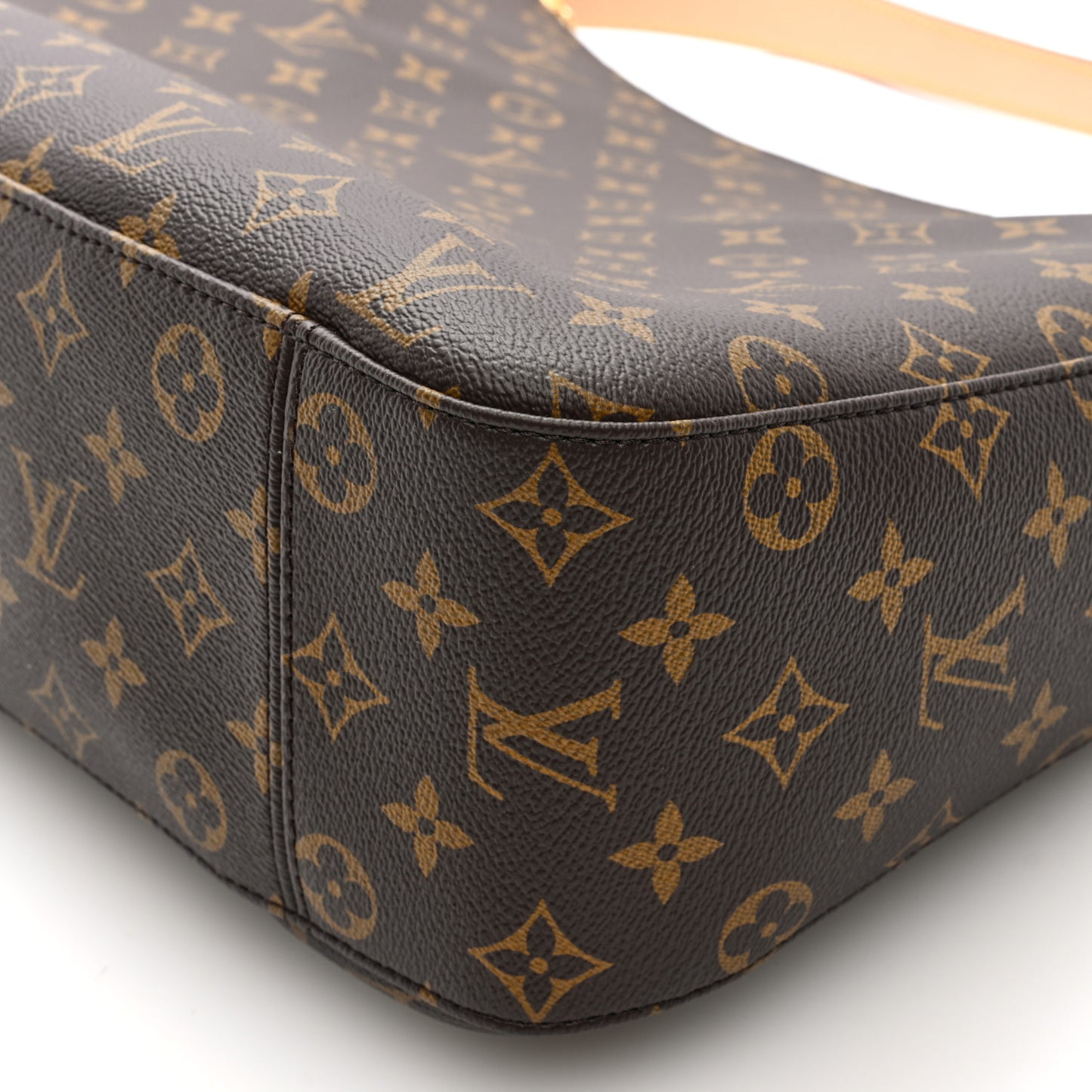 Monogram Slouchy MM