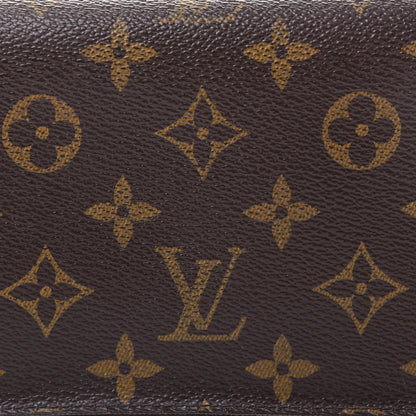 Louis Vuitton Monogram Insolite Wallet 13 of 13