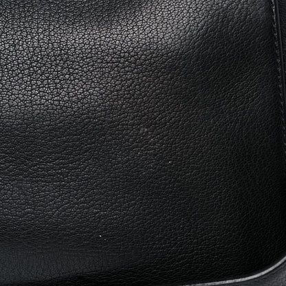 Givenchy Sugar Goatskin Medium Antigona Black 23 of 25
