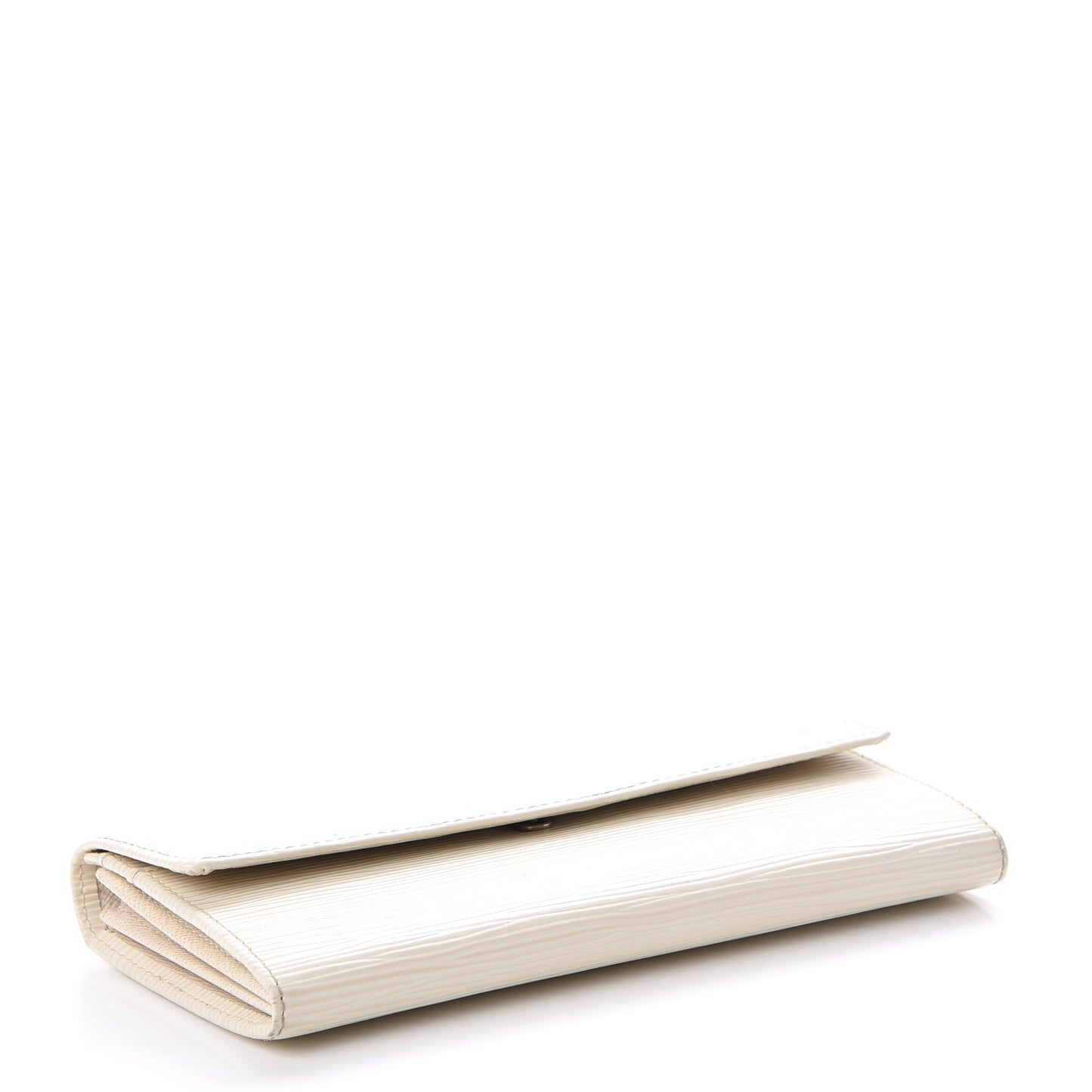 Epi Sarah Wallet Ivory Ivory