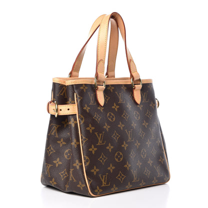 Louis Vuitton Monogram Batignolles 3 of 15