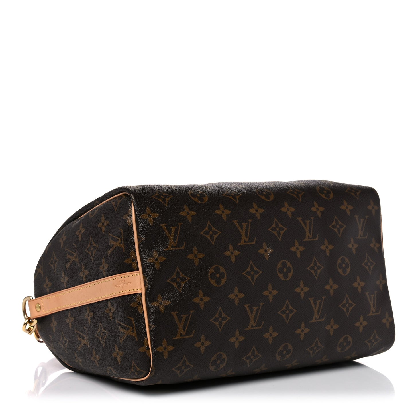 Monogram Speedy Bandouliere 30