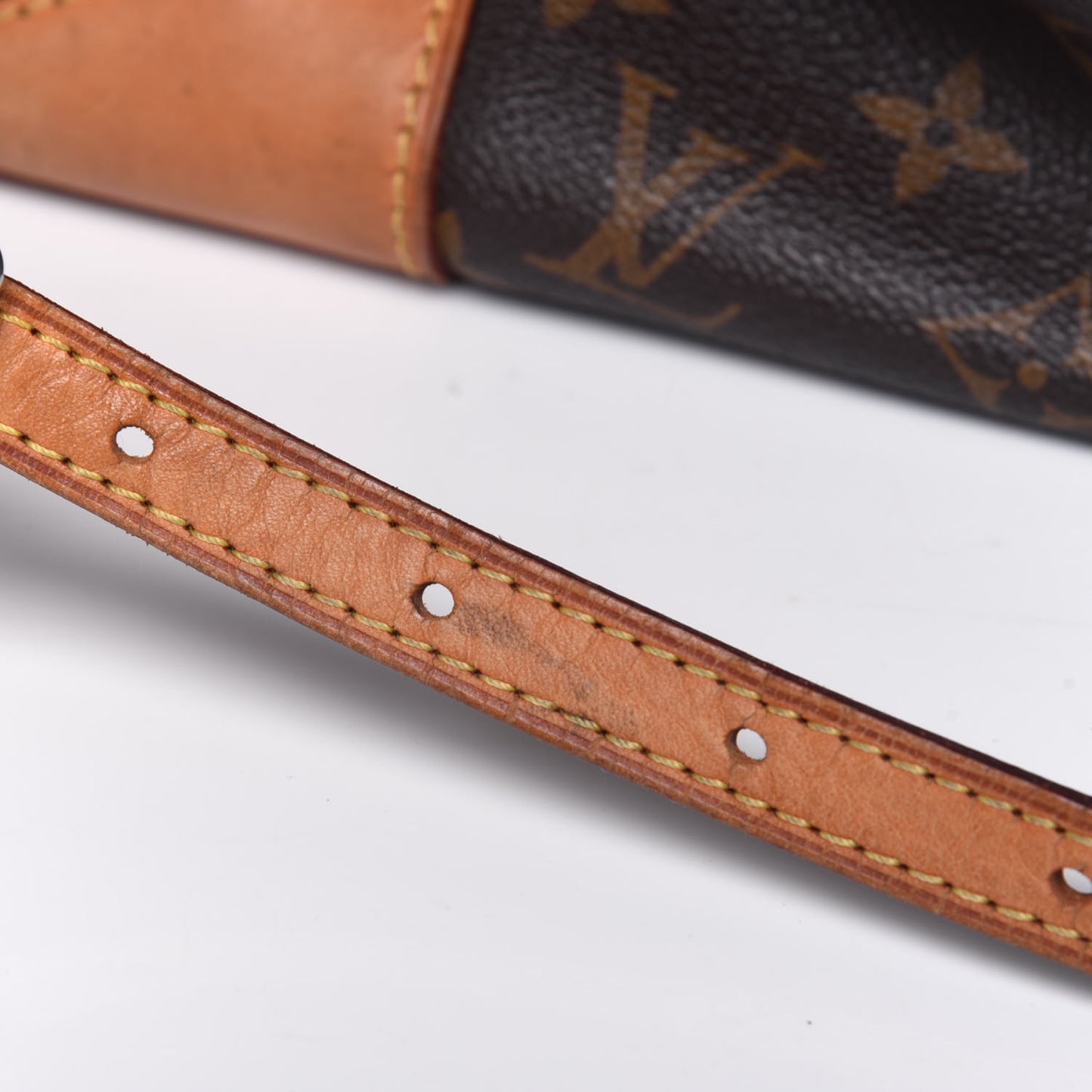 Monogram Estrela MM